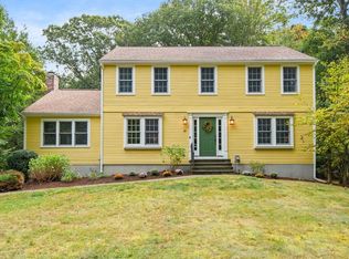 57 Teresa Rd, Hopkinton, MA 01748