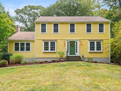 57 Teresa Rd, Hopkinton, MA, 01748