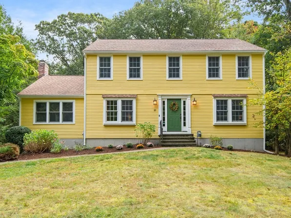 57 Teresa Rd, Hopkinton, MA 01748