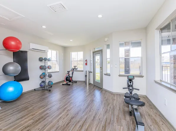 Contigo Apartments, 2969 Atlantic Blvd #3B-2Ba-1115Sqft, Ingleside, TX 78362