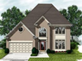 6489 Jamie Ln, Grand Blanc, MI 48439