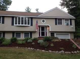 116 Chestnut Pond Rd, Epsom, NH 03234