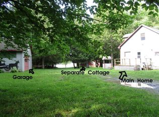 47 Deering Lake Rd, Orient, ME 04471