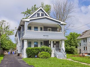 3334 E 132nd St, Cleveland, OH