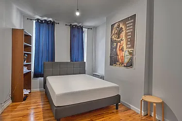Rented by Real Street Inc
