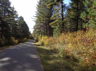 LOT 14 Wilderness Cir, Saint Germain, WI 54558
