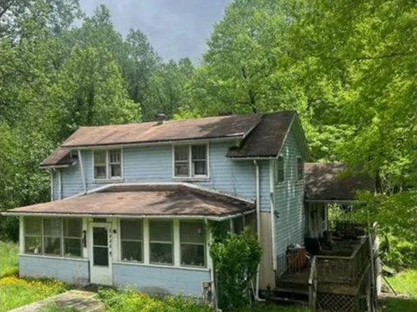 9353 Webster Rd, Camden On Gauley, WV 26208