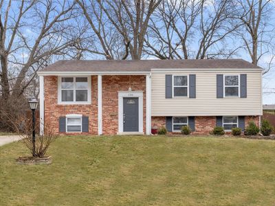 136 Maple Hill Ln, Saint Louis, MO, 63122