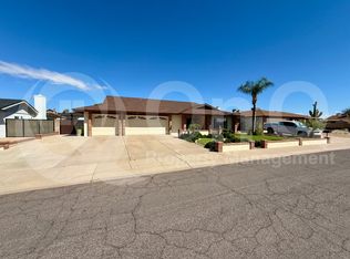 5208 W Wood Dr, Glendale, AZ 85304