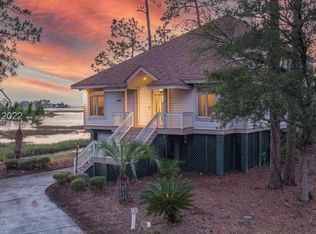 9 Roma Ct, Hilton Head Island, SC 29928