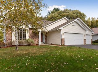 2285 129th Ln NW, Coon Rapids, MN 55448