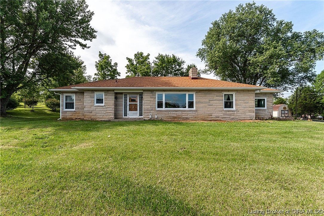 1915 Highway 64 NE, New Salisbury, IN 47161 Zillow