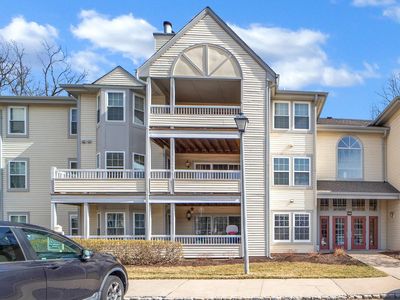 114 Cascade Ct APT 5, Princeton, NJ, 08540