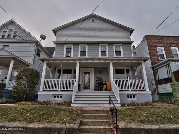 11 Oxford St, Hanover Township, PA 18706
