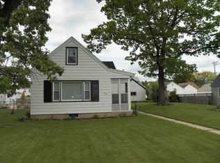 3606 S 20th St, Milwaukee, WI 53221