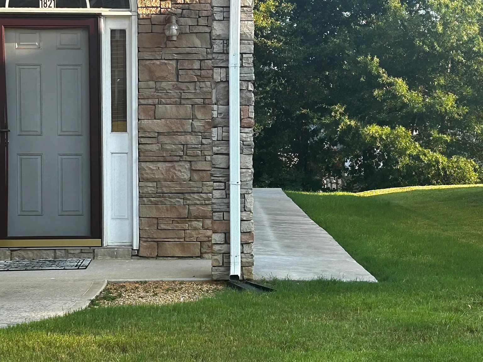 1 bed, 1.0 bath, 1000 sqft, $1,495 — Photo 1
