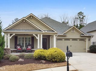 186 Summit Trl, Dallas, GA 30132