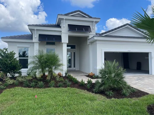 1561 LAKE BANK LANE, DELAND, FL 32724