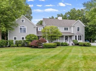 3 Rosewood Ln, Hingham, MA 02043