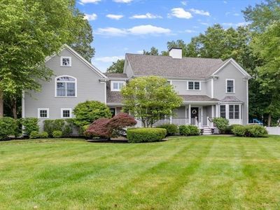 3 Rosewood Ln, Hingham, MA, 02043