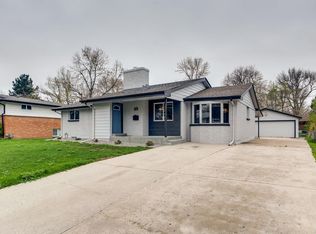 2883 S Ivan Way, Denver, CO 80227