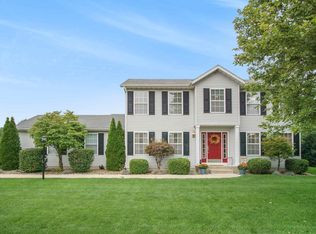 50521 Trammell Dr, South Bend, IN 46637