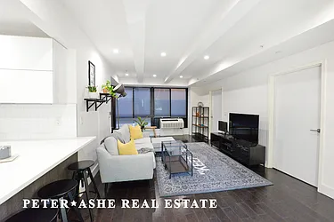 Rented by Peter Ashe