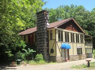 275 Wagner Bottom Rd, Kissee Mills, MO 65680