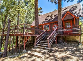 25326 Manzanita Dr, Idyllwild, CA 92549