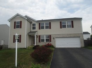 607 Turnburry Ln, Antioch, IL 60002