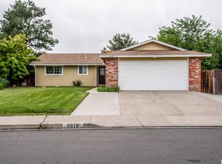 2078 Rizzo Dr, Sparks, NV 89434
