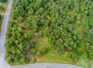 Village Blvd, McAlester, OK 74501