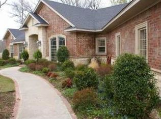 2604 Carrington Pointe Rd, Fort Smith, AR 72903