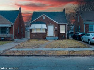 17673 Teppert St, Detroit, MI