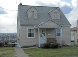 1501 Mifflin St, Homestead, PA 15120