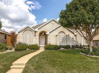 11812 Port Rd, Frisco, TX 75035