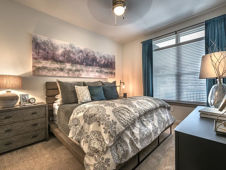 Overture Fairview 55+ Apartment Homes — Photo 11