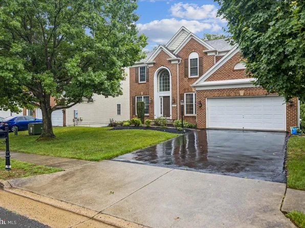 9529 Mountwood Dr, Manassas, VA 20110