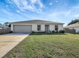 1558 SW Fresno Rd, Port Saint Lucie, FL 34953