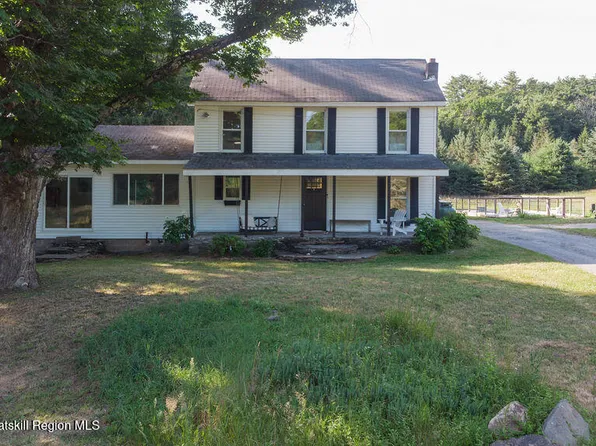 189 Tice Road, Spring Glen, NY 12483