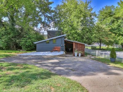 7435 Westridge Dr, Knoxville, TN, 37909