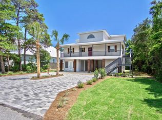 36 Birch St, Santa Rosa Beach, FL 32459