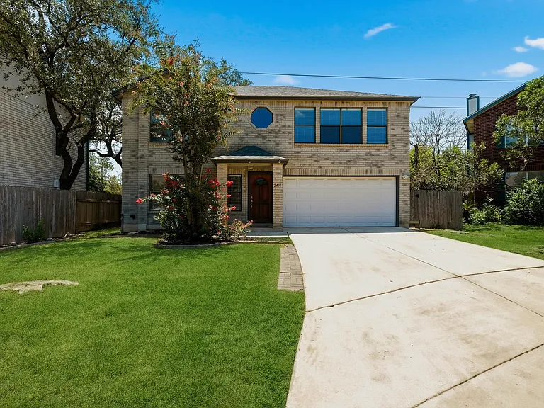 2410 Cedar Trce — Photo 1