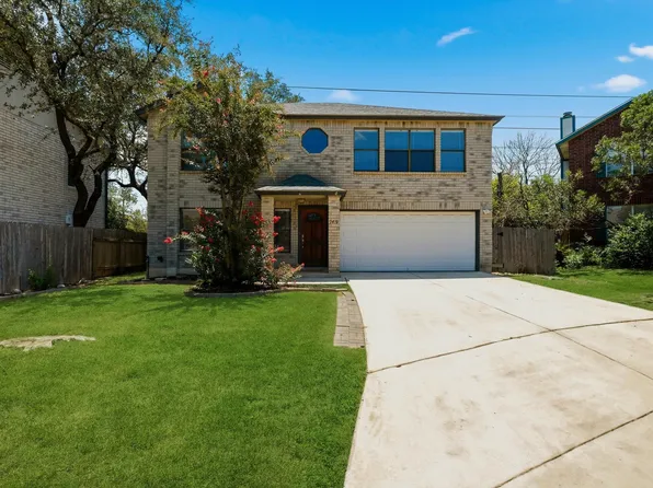 2410 Cedar Trce, San Antonio, TX 78232