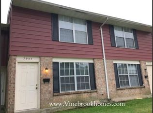 7947 Mount Hood, Huber Heights, OH 45424