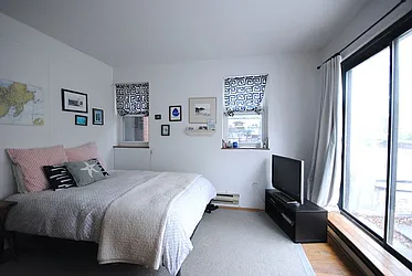 Rented by Bold New York