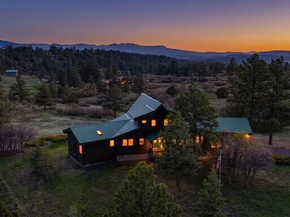31 Creekside Place, Pagosa Springs, CO 81147