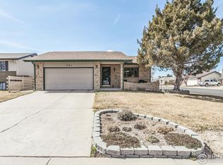 701 43rd Ave, Greeley, CO 80634