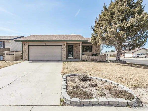 701 43rd Ave, Greeley, CO 80634