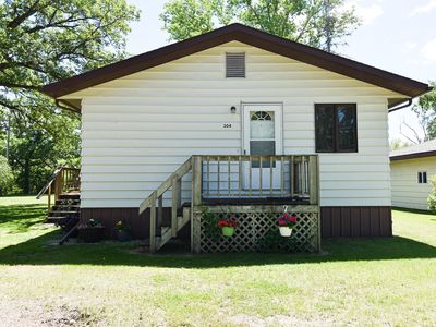 304 Cleveland Ave W, Karlstad, MN, 56732